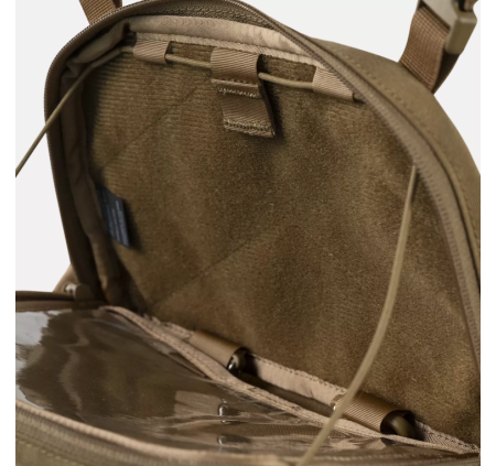 HELIKON TEX MARSUPIO PETTORALE NUMBAT SMALL CHEST PACK
