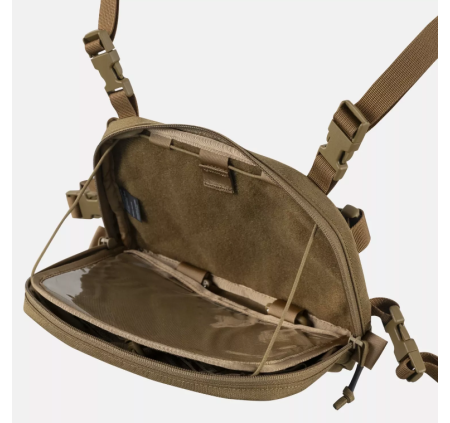 HELIKON TEX MARSUPIO PETTORALE NUMBAT SMALL CHEST PACK