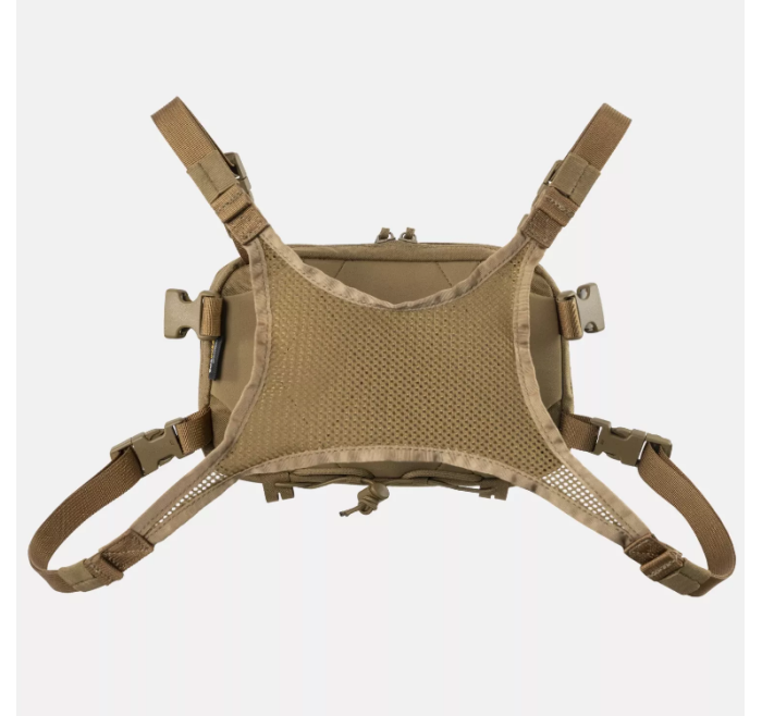 HELIKON TEX MARSUPIO PETTORALE NUMBAT SMALL CHEST PACK