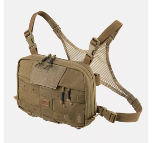 HELIKON TEX MARSUPIO PETTORALE NUMBAT SMALL CHEST PACK