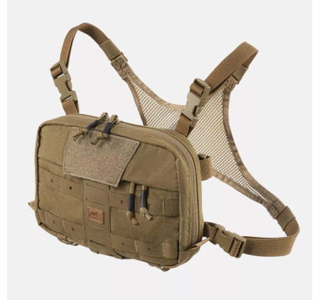 HELIKON TEX MARSUPIO PETTORALE NUMBAT SMALL CHEST PACK