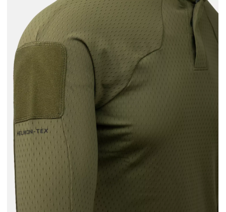 HELIKON TEX COMBAT SHIRT LIGHTWEIGHT APEX