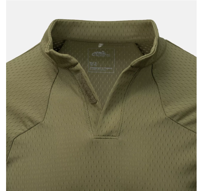 HELIKON TEX COMBAT SHIRT LIGHTWEIGHT APEX