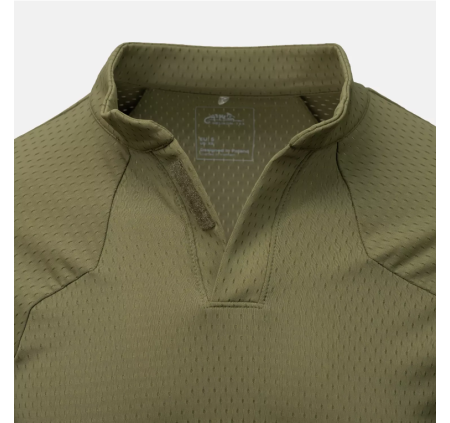 HELIKON TEX COMBAT SHIRT LIGHTWEIGHT APEX