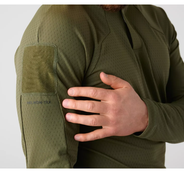 HELIKON TEX COMBAT SHIRT LIGHTWEIGHT APEX
