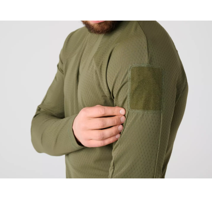 HELIKON TEX COMBAT SHIRT LIGHTWEIGHT APEX