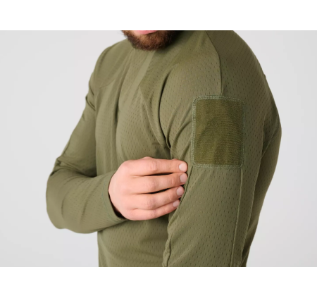 HELIKON TEX COMBAT SHIRT LIGHTWEIGHT APEX