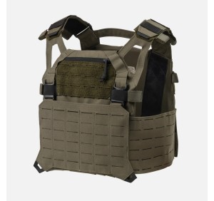 DIRECT ACTION TATTICO PORTA PIASTRE SPITFIRE