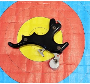 *USATO* CARTER INSATIABLE A POLLICE