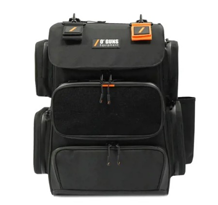 OGUNS ZAINO PRO MK3 L PER TIRO DINAMICO