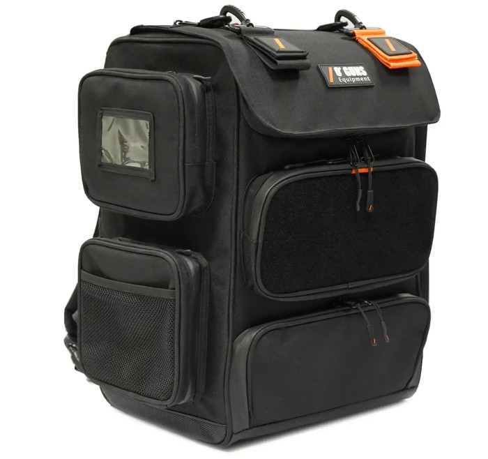 OGUNS ZAINO PRO MK3 L PER TIRO DINAMICO