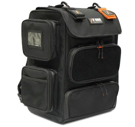 OGUNS ZAINO PRO MK3 L PER TIRO DINAMICO