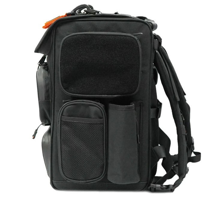 OGUNS ZAINO PRO MK3 L PER TIRO DINAMICO