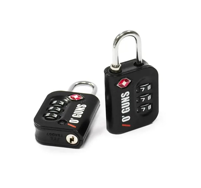 OGUNS ZAINO PRO MK3 L PER TIRO DINAMICO