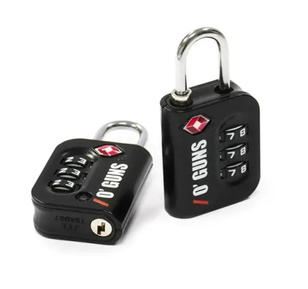 OGUNS ZAINO PRO MK3 L PER TIRO DINAMICO
