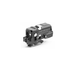 TTI INFINITY GRUPPO HOP UP PER VFC UMAREX GLOCK CNC TDC