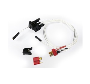 SLONG CABLAGGIO GEARBOX V2 CON T-DEANS