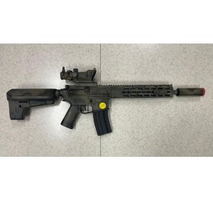*USATO* KRYTAC TRIDENT AR
