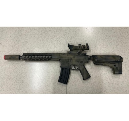 *USATO* KRYTAC TRIDENT AR