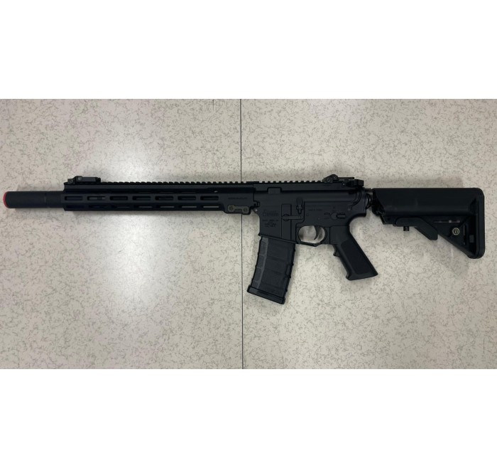 *USATO* FUCILE SOFTAIR BOLT M4 URGI CUSTOM