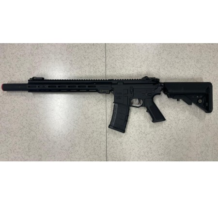 *USATO* FUCILE SOFTAIR BOLT M4 URGI CUSTOM