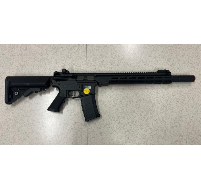 *USATO* FUCILE SOFTAIR BOLT M4 URGI CUSTOM