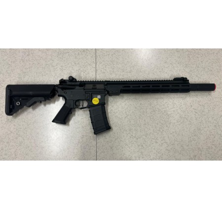 *USATO* FUCILE SOFTAIR BOLT M4 URGI CUSTOM