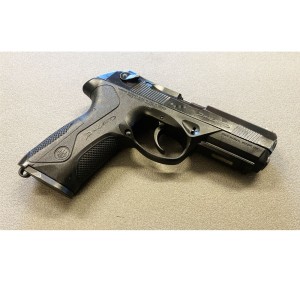 *USATO* BERETTA PISTOLA PX4 STORM CAL 9x21