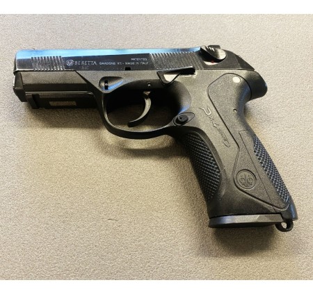 *USATO* BERETTA PISTOLA PX4 STORM CAL 9x21