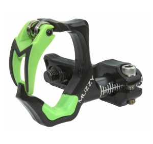 MUZZY REST DA PESCA MANTIS