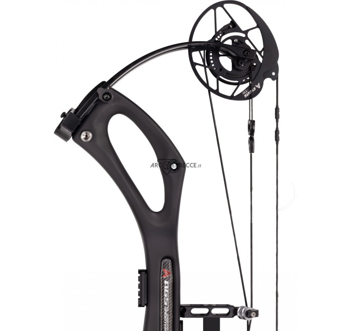 AGS COMPOUND HTR RAPTOR 30