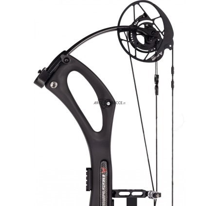 AGS COMPOUND HTR RAPTOR 30