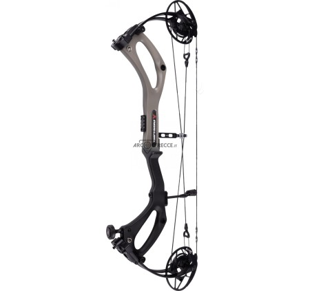 AGS COMPOUND HTR RAPTOR 30