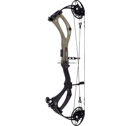 AGS COMPOUND HTR RAPTOR 30