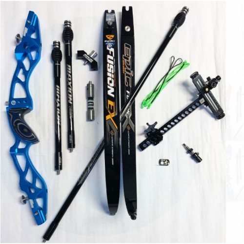 KIT OFFERTA OLIMPICO