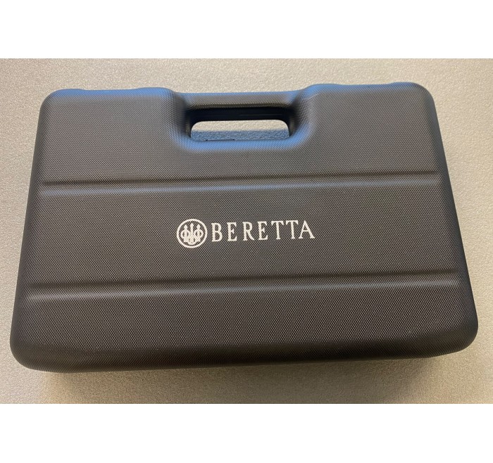*USATO* BERETTA PISTOLA 92X PERFORMANCE PRODUCTION OPTIC CAL 9x19 9 LUGER 