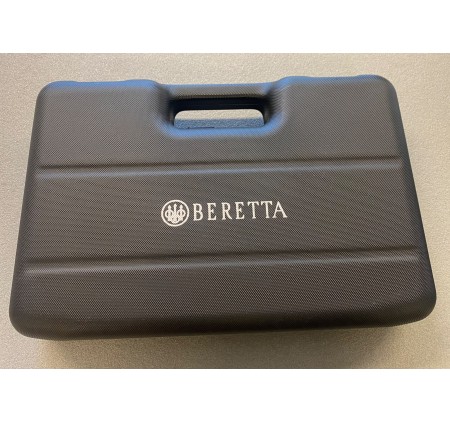 *USATO* BERETTA PISTOLA 92X PERFORMANCE PRODUCTION OPTIC CAL 9x19 9 LUGER 