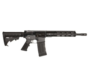 NUOVA JAGER CARABINA AR15 12" CAL 223REM 