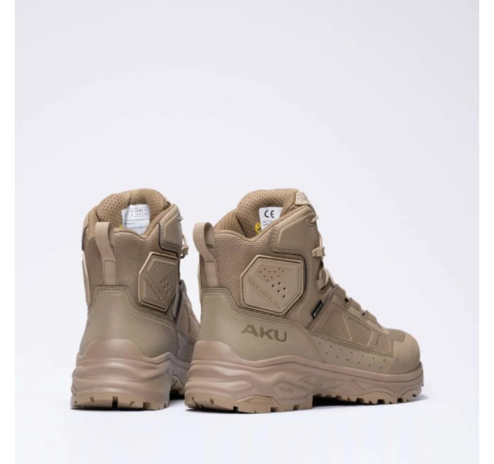 AKU ANFIBIO SENTINEL MID GTX
