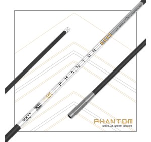 ALTRA ARROWS ASTA PHANTOM .166 PREMIER