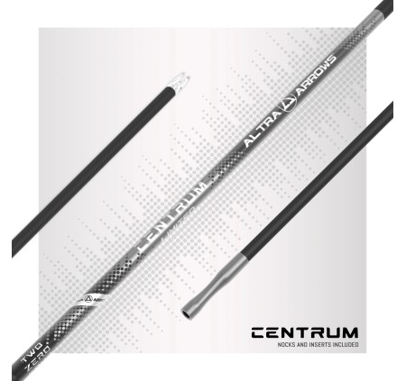 ALTRA ARROWS ASTA .204 LIMITED