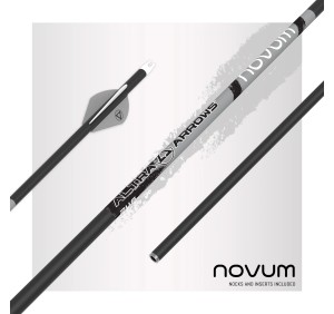 ALTRA ARROWS FRECCIA NOVUM .246