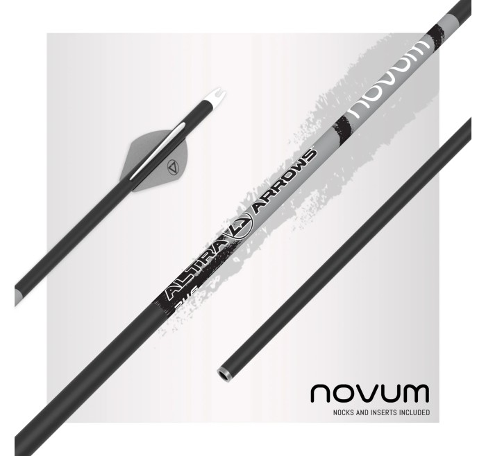 ALTRA ARROWS FRECCIA NOVUM .246