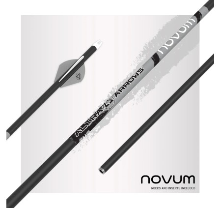 ALTRA ARROWS FRECCIA NOVUM .246