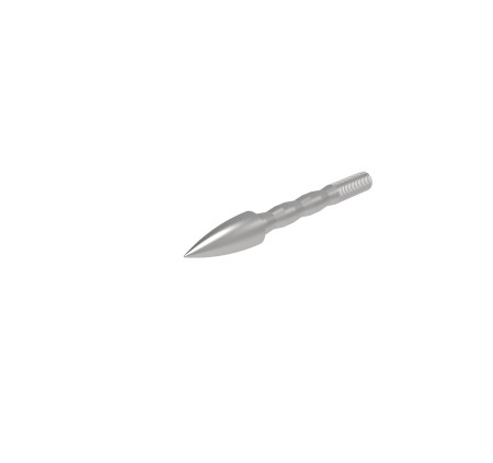 ALTRA ARROWS PUNTA .166