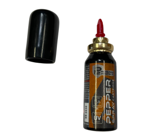 UMAREX RICARICA PER SPRAY ANTIAGGRESSIONE AL PEPERONCINO PGS PDP WALTHER