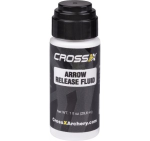 CROSS-X LUBRIFICANTE PER FRECCE S01