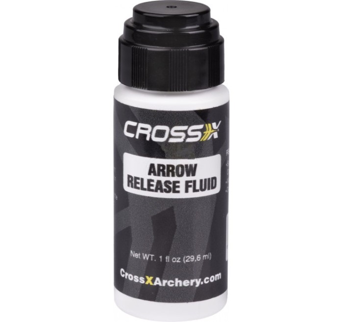 CROSS-X LUBRIFICANTE PER FRECCE S01