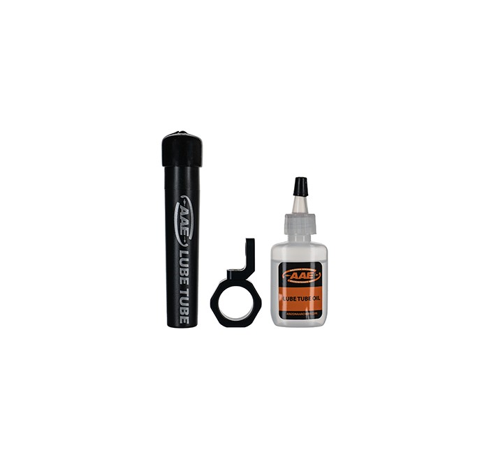 AAE ARIZONA LUBRIFICANTE LUBE TUBE