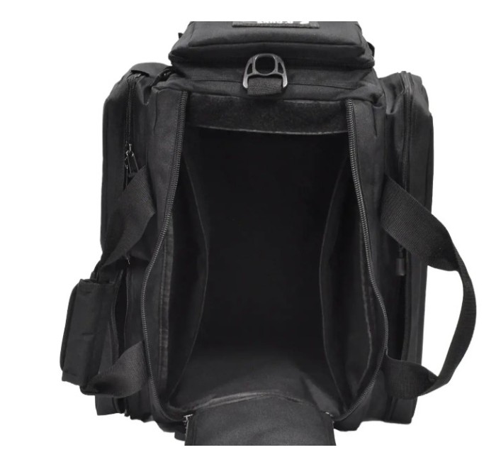 OGUNS BORSA DA TIRO/CAMPO LARGE IN CORDURA